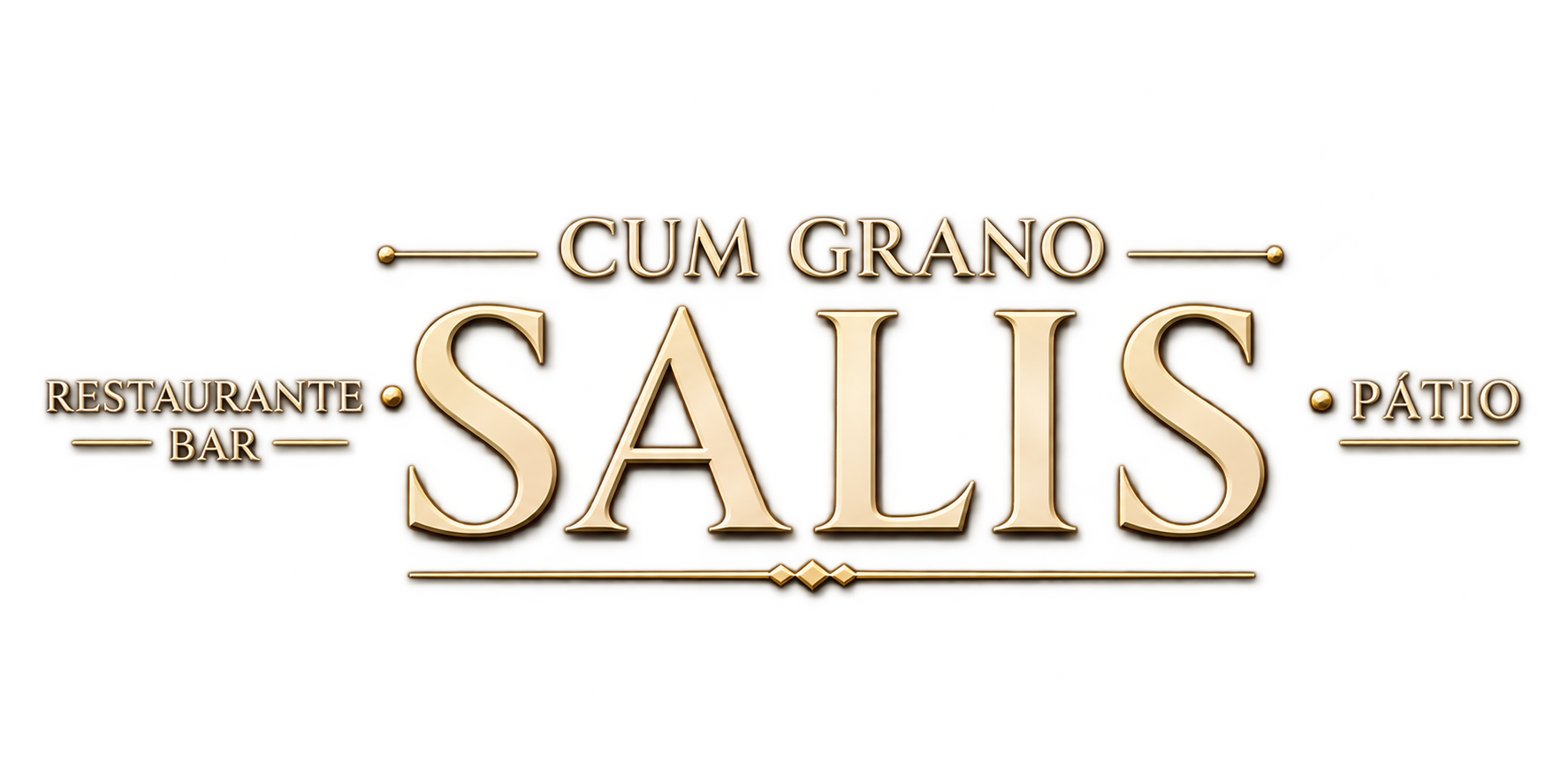 Cum Grano Salis
